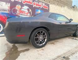 دودج تشالنجر